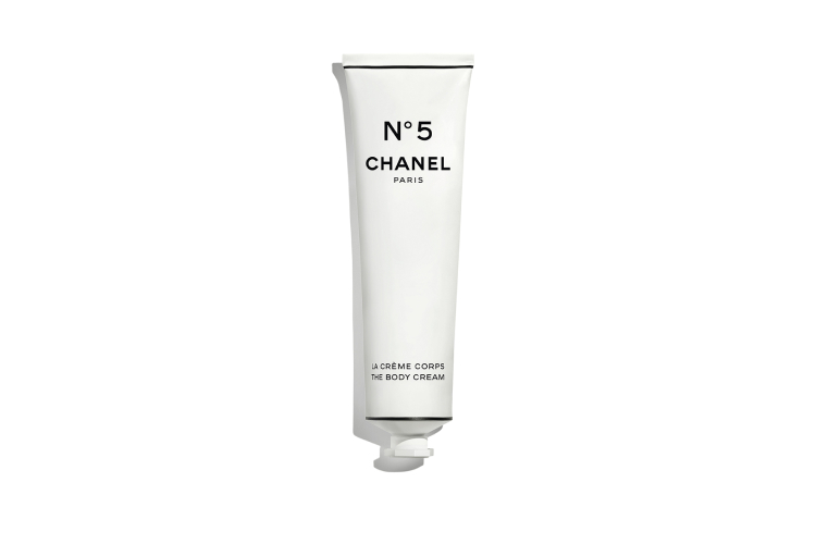 Крем для тела body cream, Chanel Factory 5, Chanel