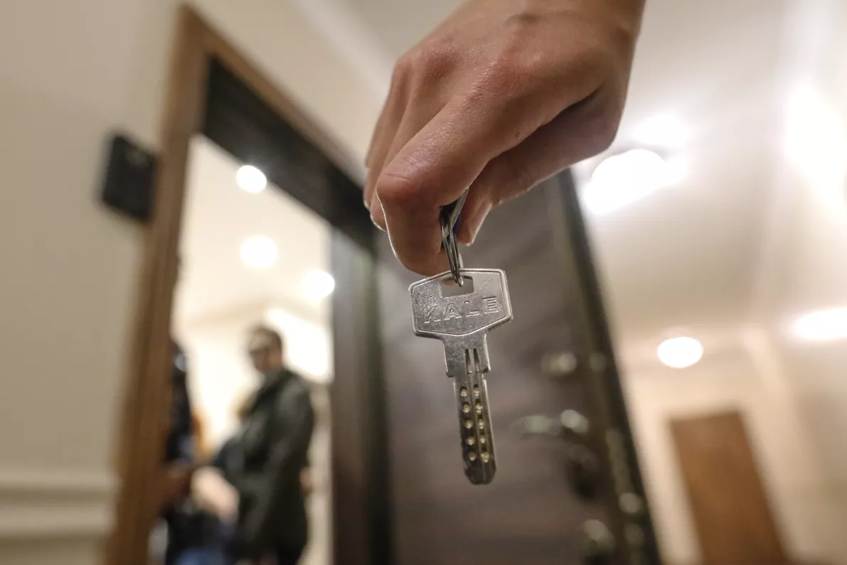 Алексей Гайнов / РИА URA.RU 