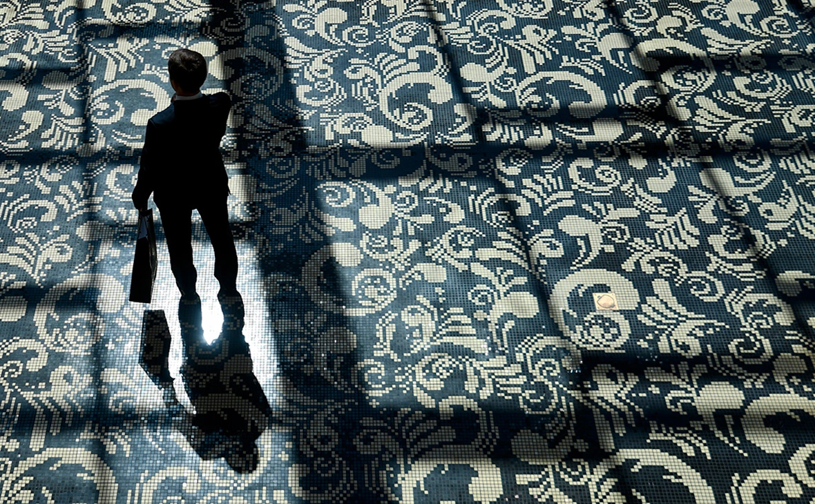 Григорий Сысоев / РИА Новости