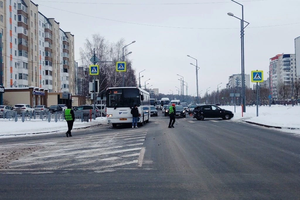 Пресс-служба ГИБДД Тюменской области