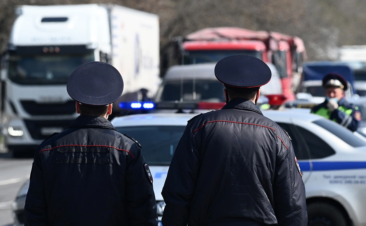 Сергей Пивоваров / РИА Новости