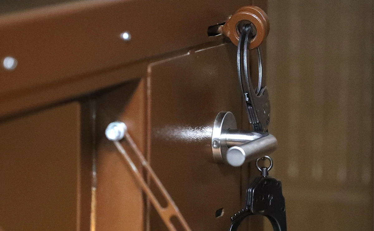 Владимир Гердо / ТАСС