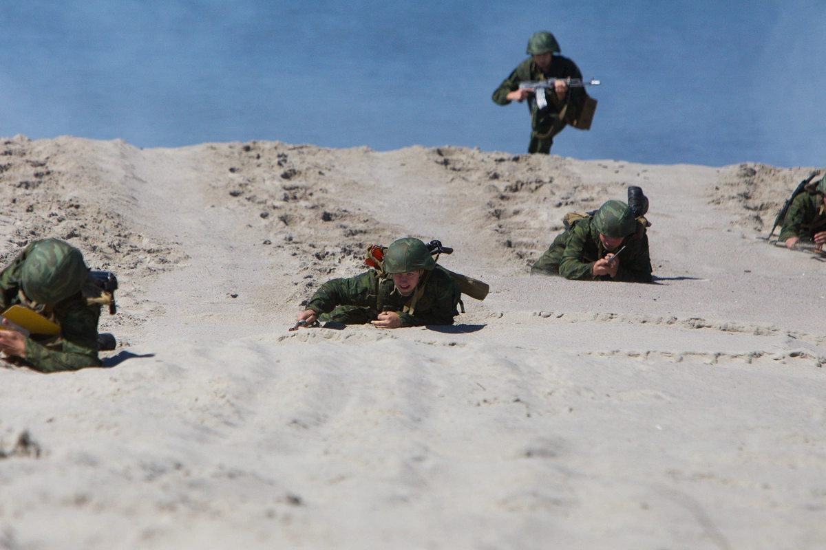 Александр Подгорчук