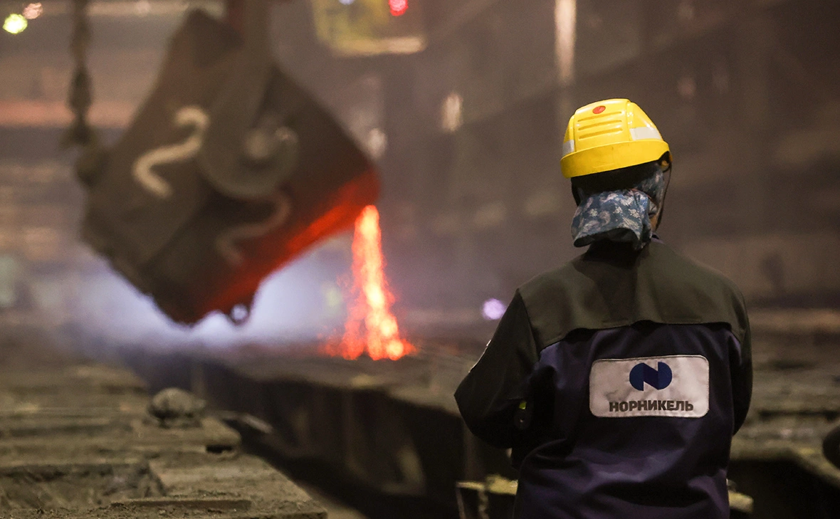 Сергей Карпухин / ТАСС