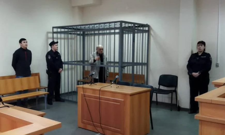 пресс-служба прокуратуры Свердловской области