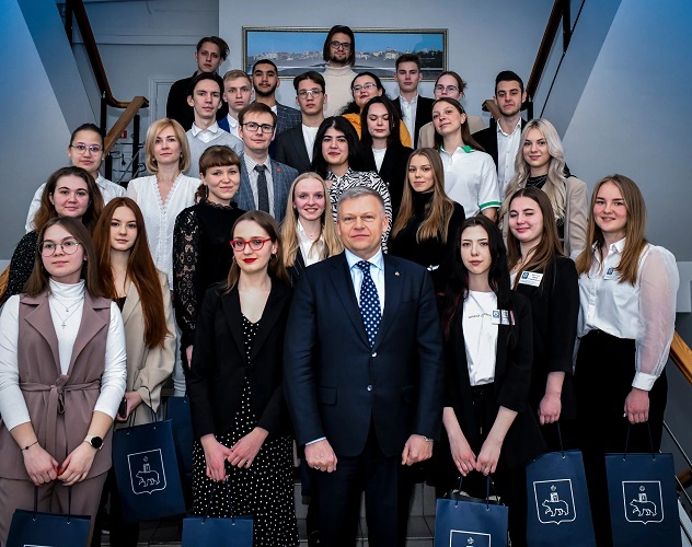 Telegram-канал Алексея Дёмкина