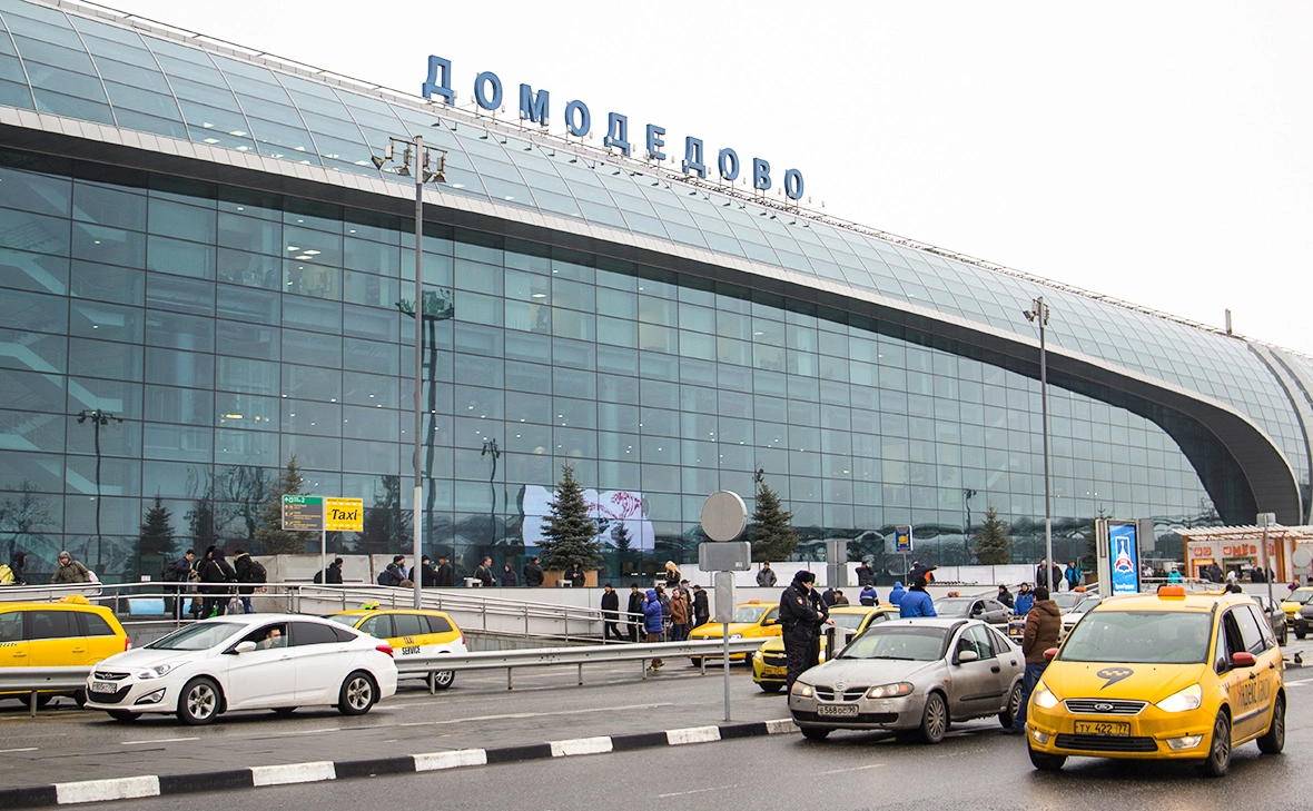 Никита Попов / РБК