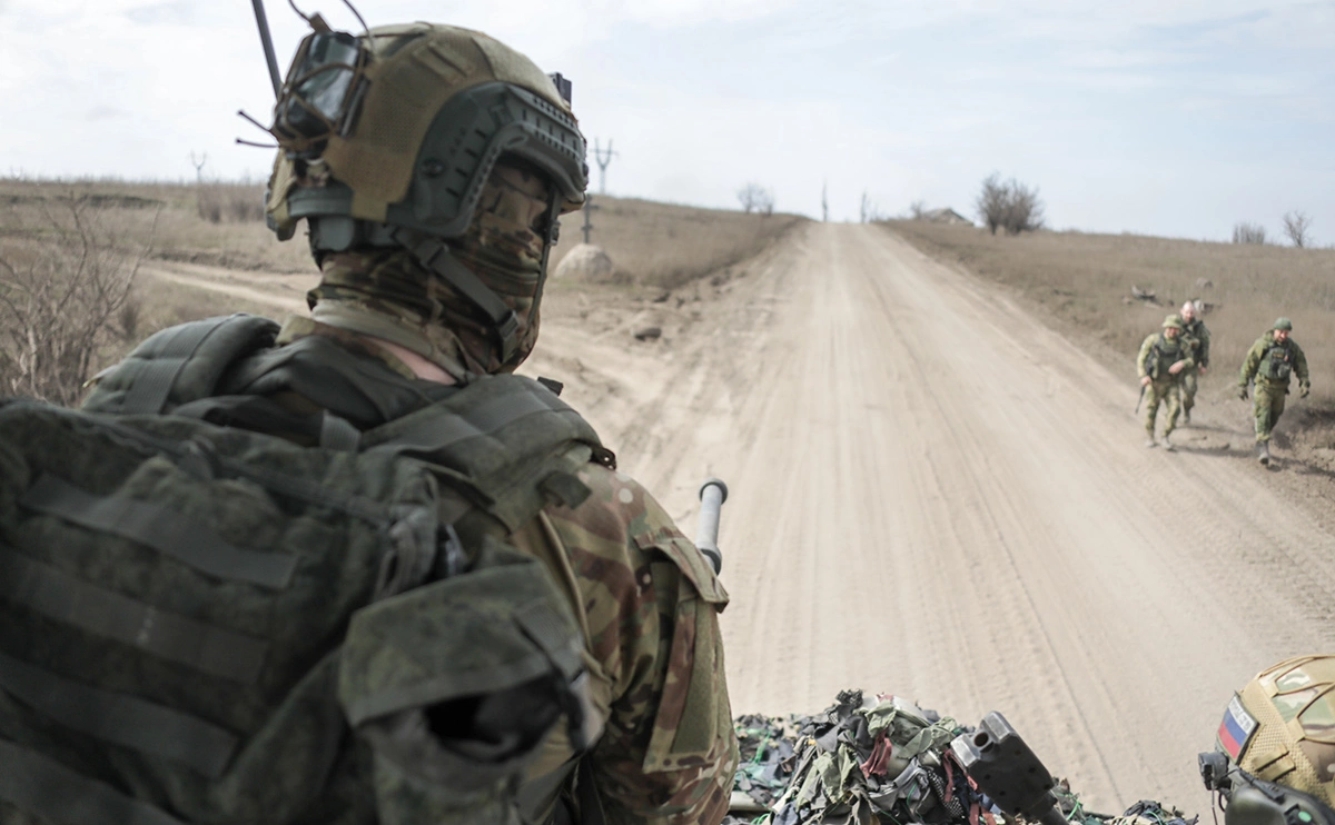 Никита Цицаги / Global Look Press