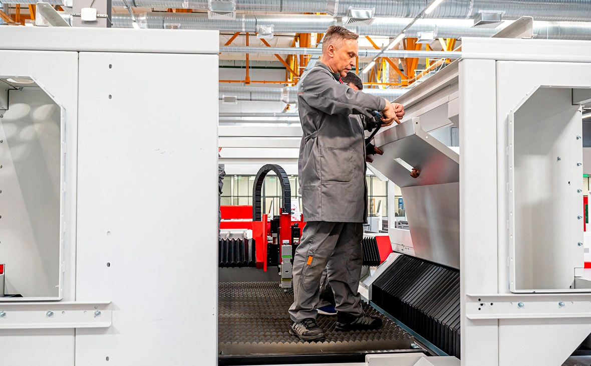 Владимир Новиков / АГН «Москва»