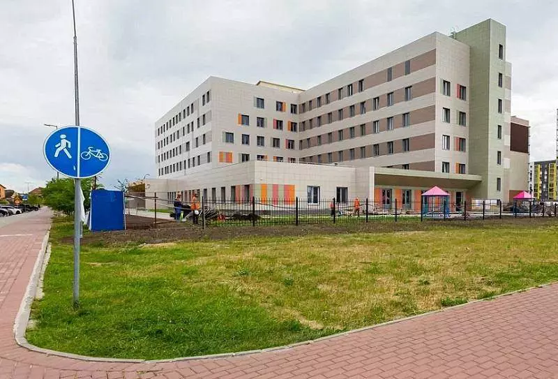 пресс-служба регионального правительства