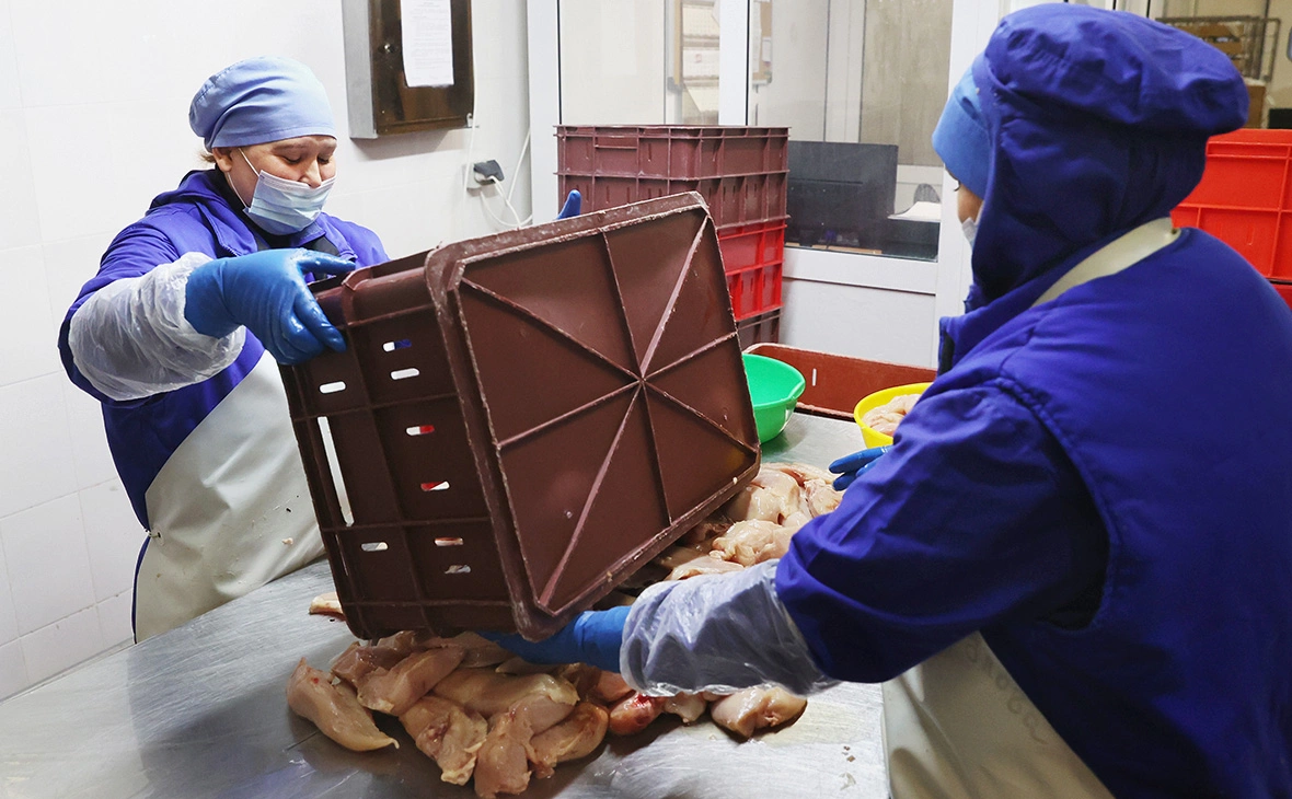 Кирилл Кухмарь / ТАСС