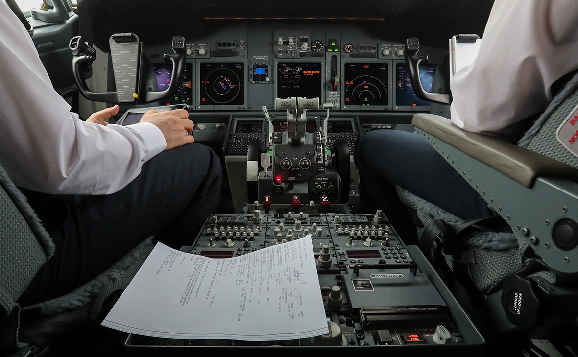 Антон Новодережкин / ТАСС