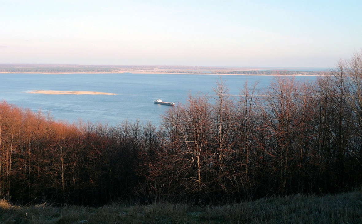 Николай Максимович / Wikimedia Commons