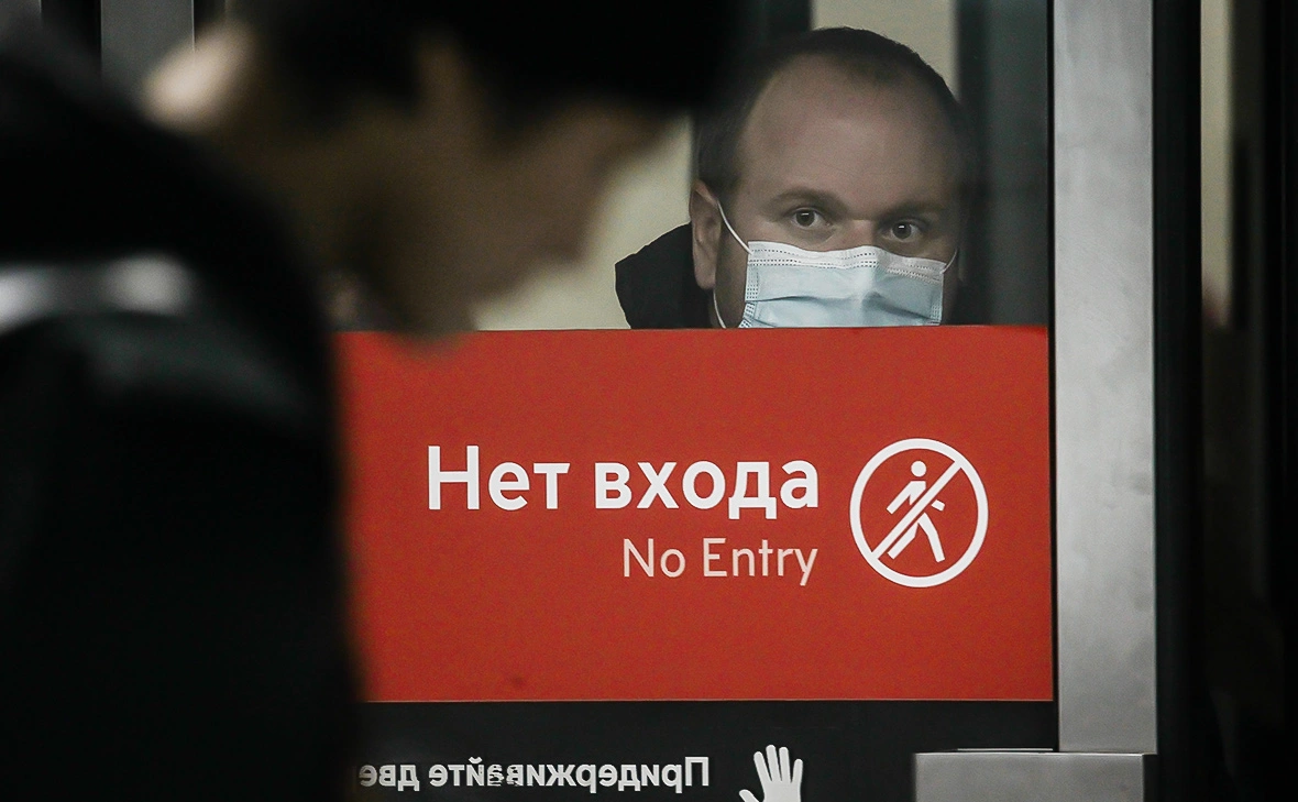 Андрей Любимов / РБК