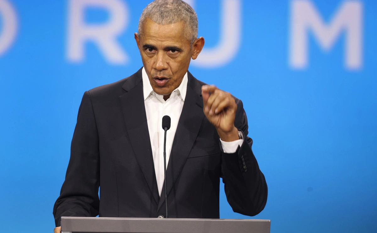 Scott Olson / Getty Images