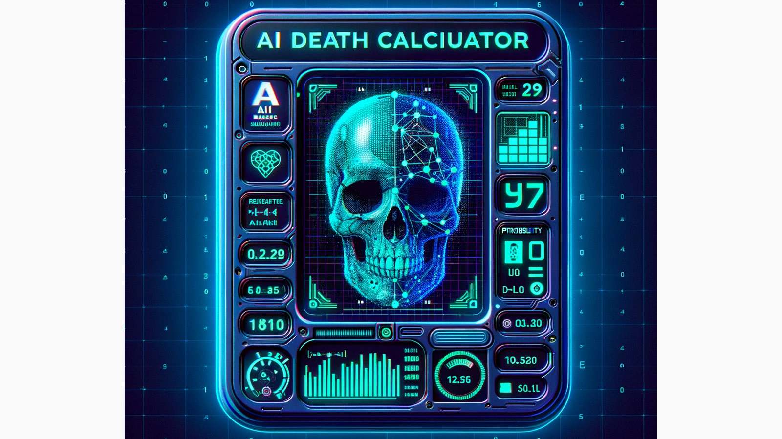 deathcalculator.ai