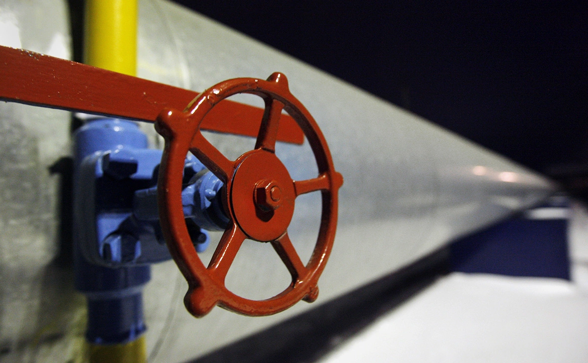 Григорий Василенко / РИА Новости