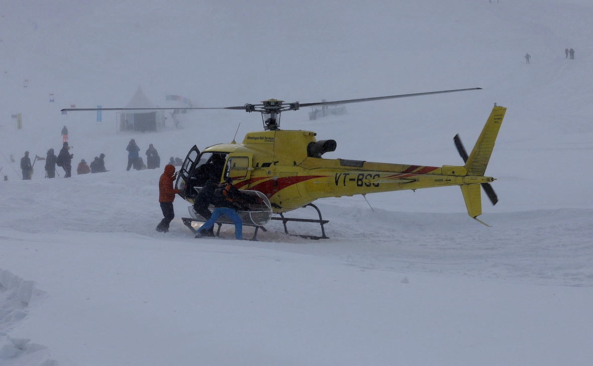 Aabid Nabi / Reuters