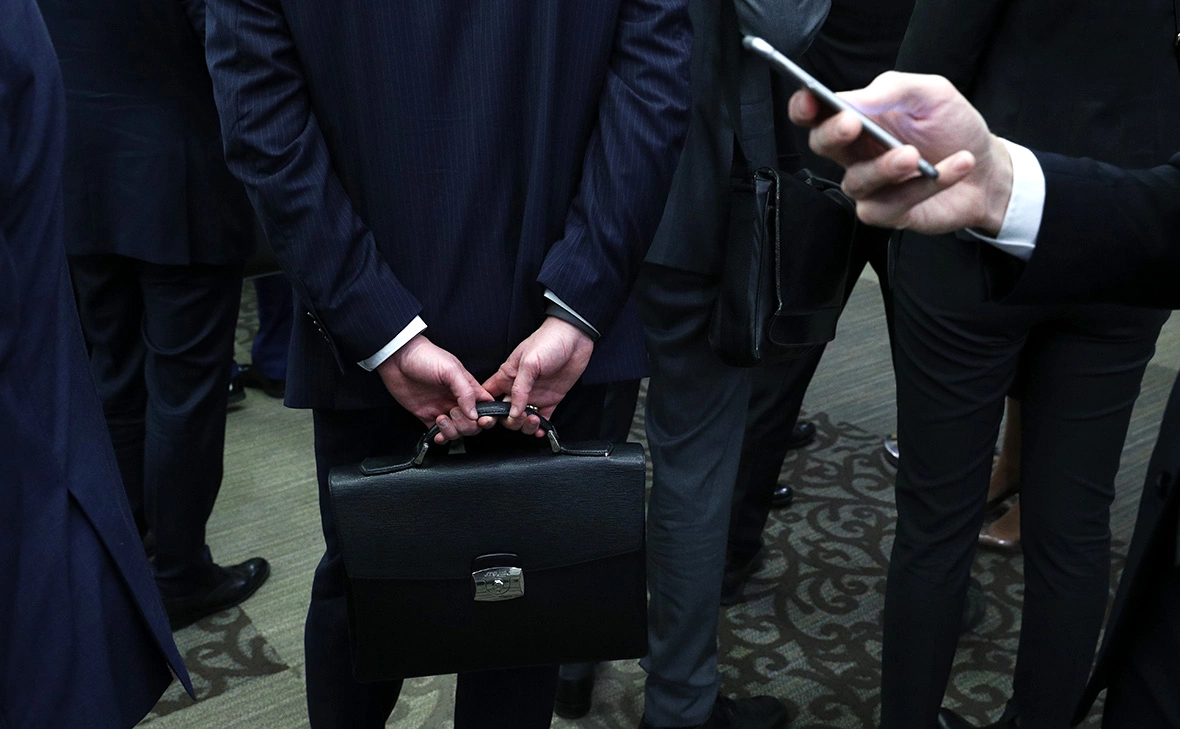 Андрей Любимов / РБК