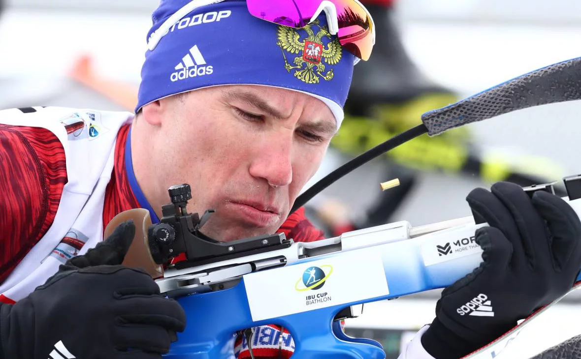 Станислав Красильников / ТАСС