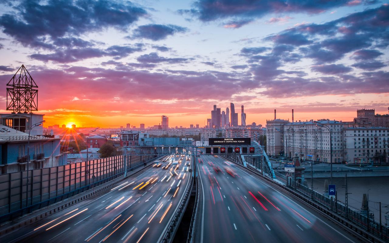 Инвестиции в недвижимость Москвы в 2024 году упали на 20%