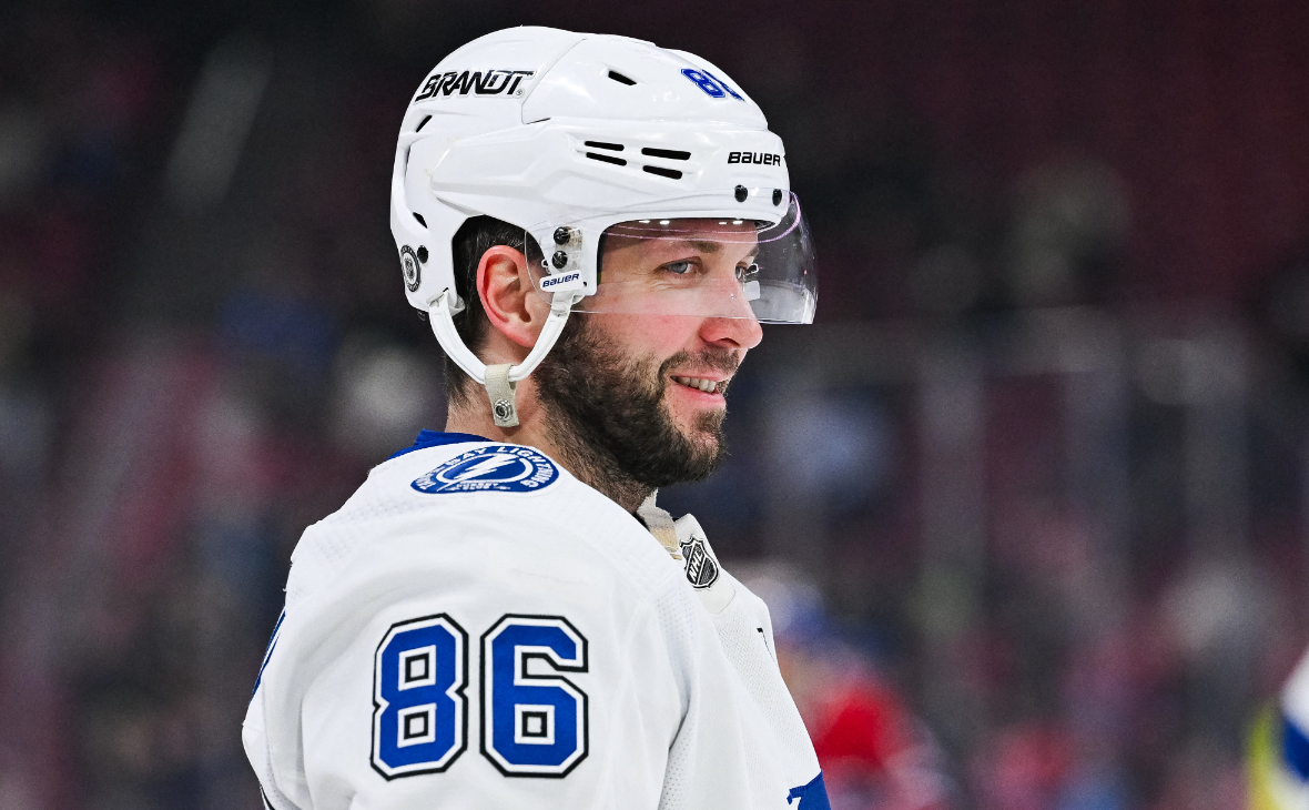 David Kirouac / USA Today Sports / Reuters