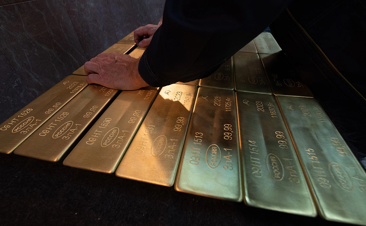 Александр Манзюк / ТАСС