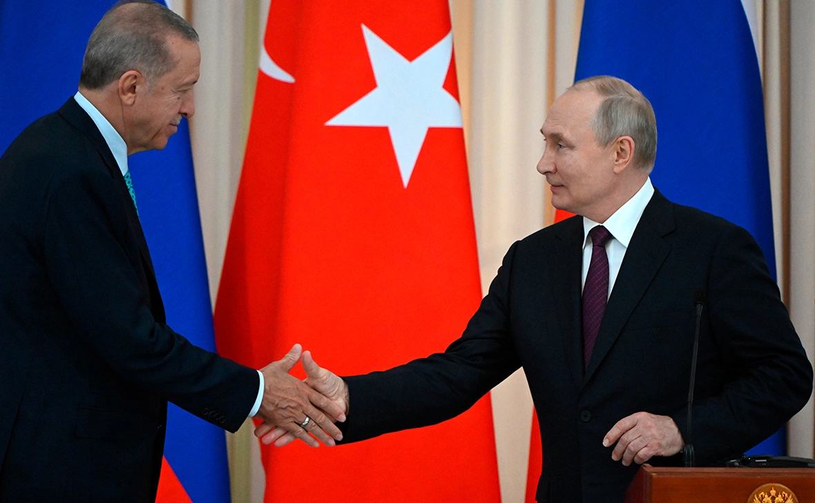 Сергей Гунеев / РИА Новости