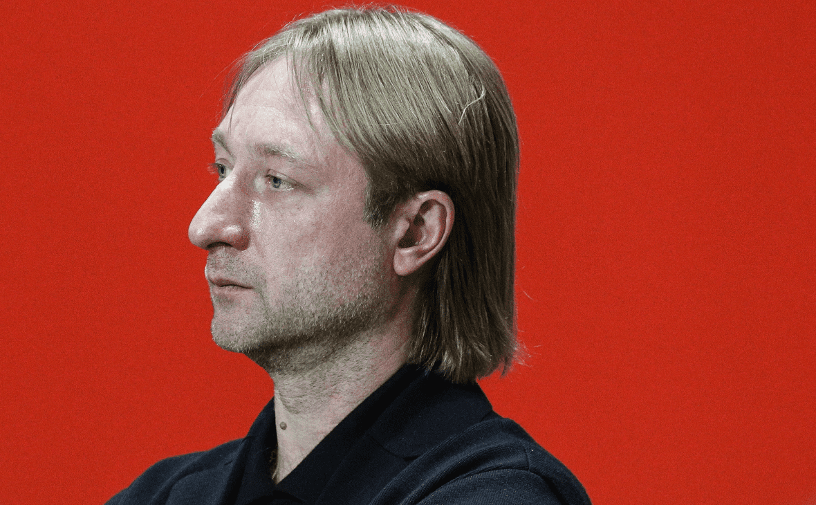 Bulkin Sergey / news.ru / Global Look Press