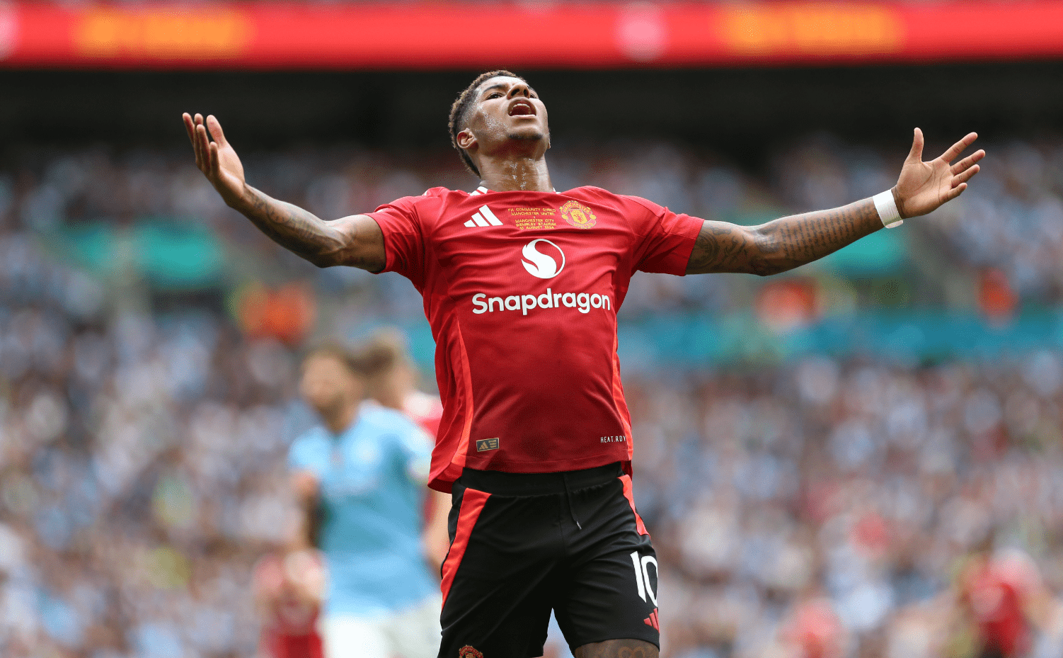 Pedro Soares / Global look press