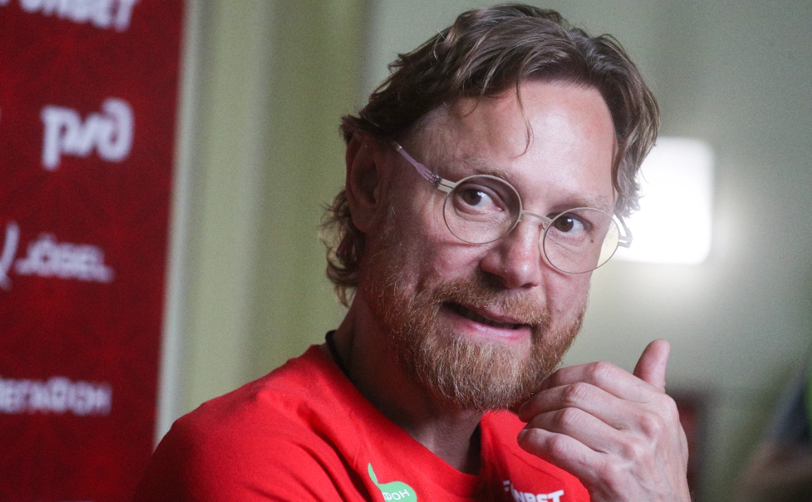 Belkin Aleksey / news.ru / Global Look Press