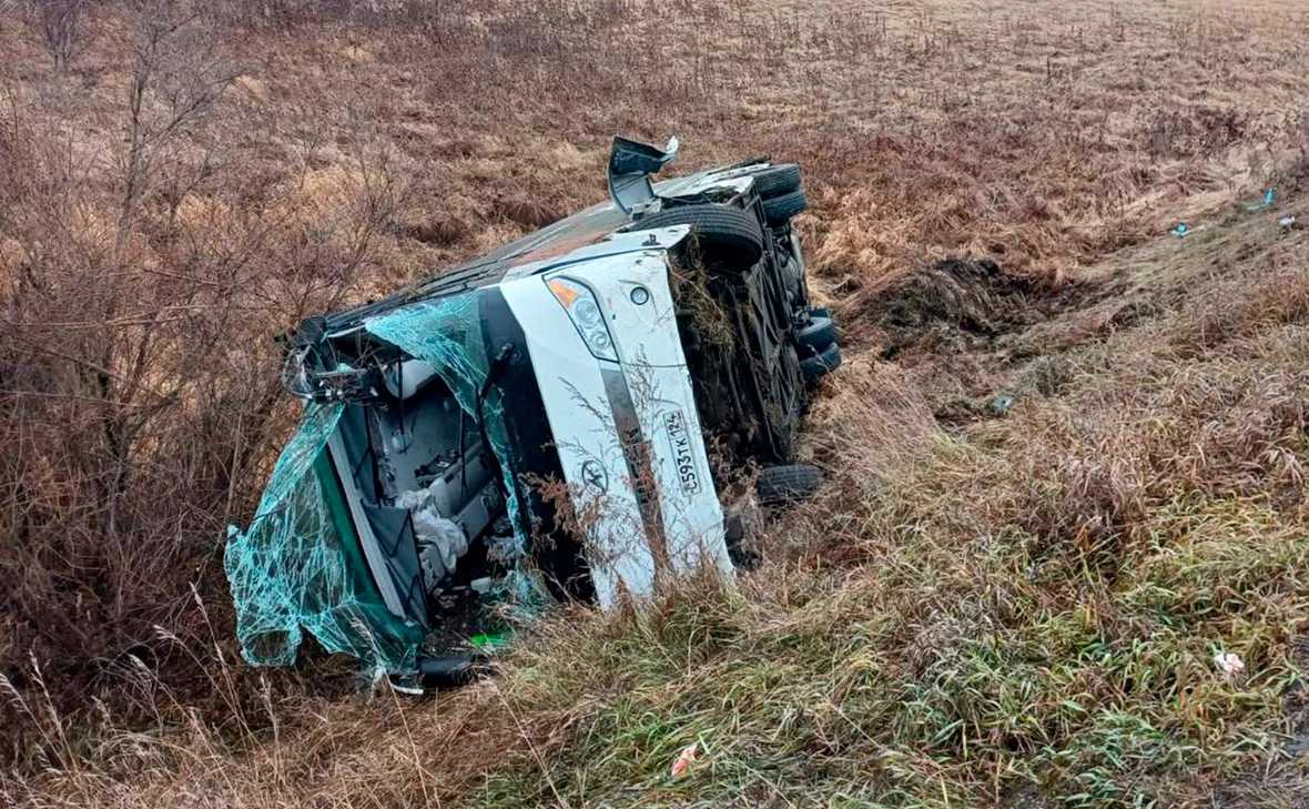 Прокуратура Красноярского края