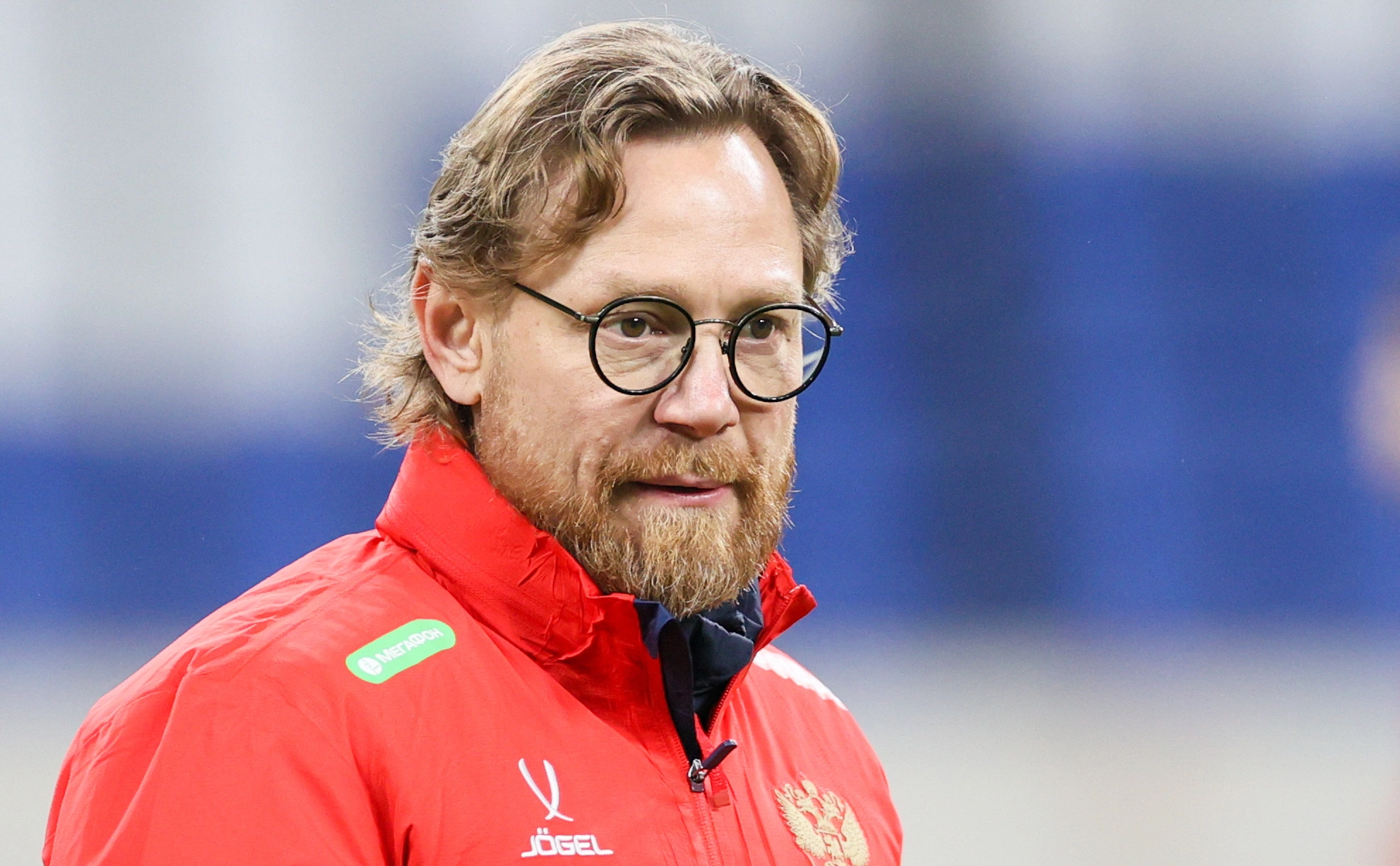 Михаил Синицын / ТАСС