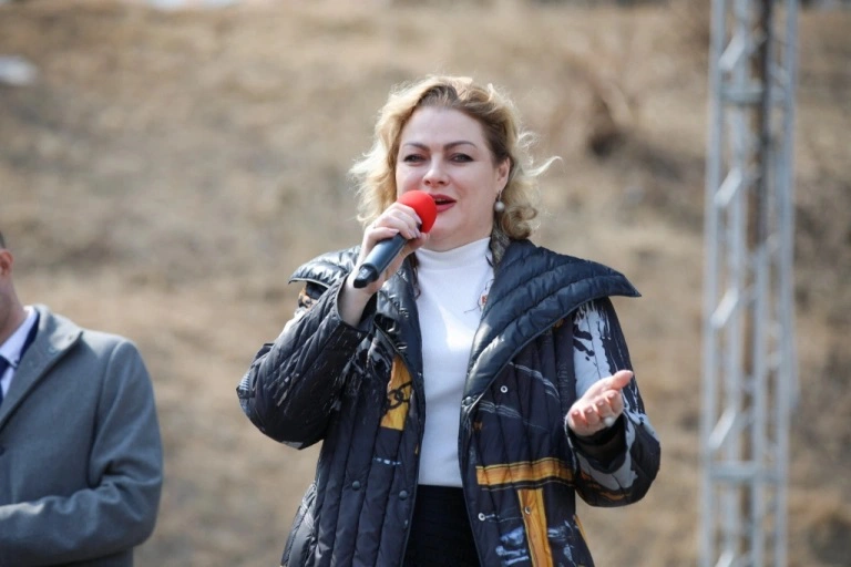 Правительство Приморского края