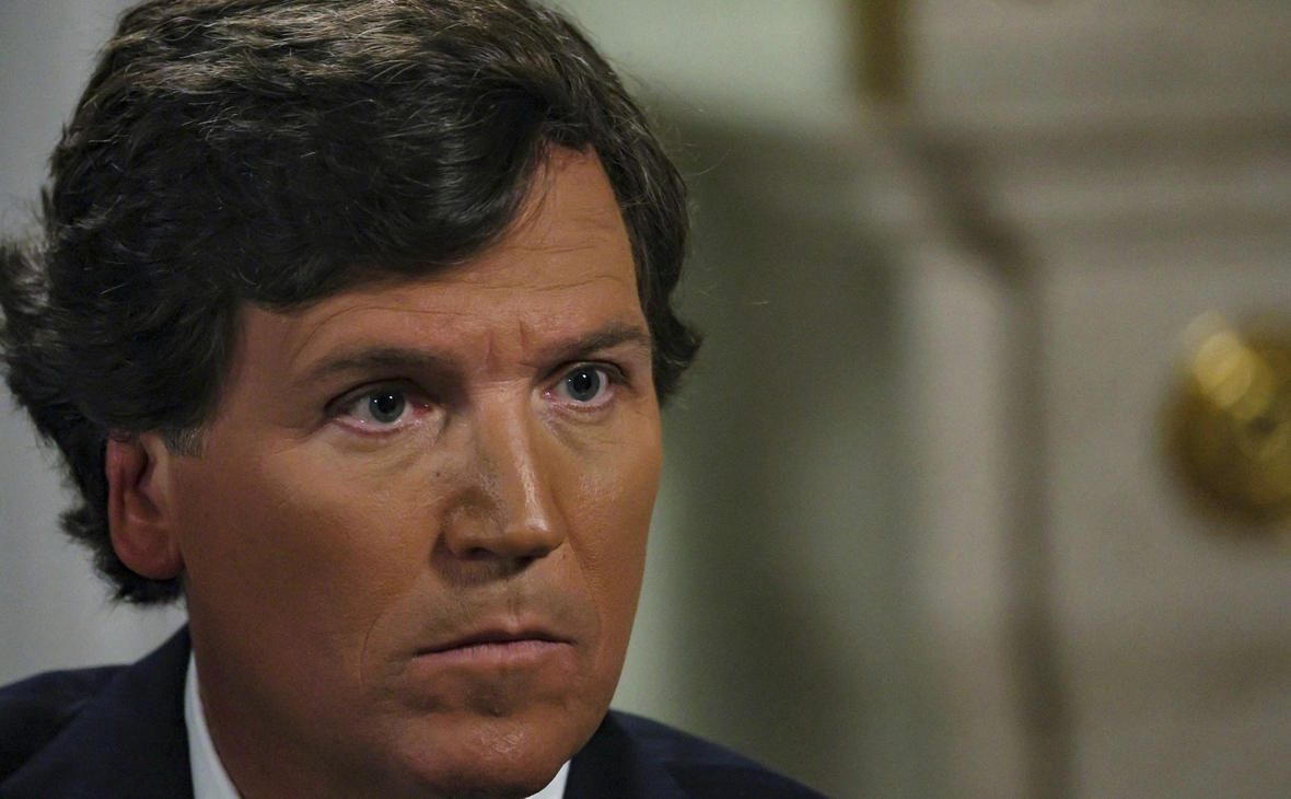 Гавриил Григоров / Zuma / ТАСС