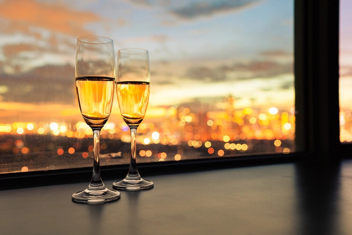 Шампанское Louis Roederer шестой год подряд признано лидером списка самых почитаемых брендов в этой категории