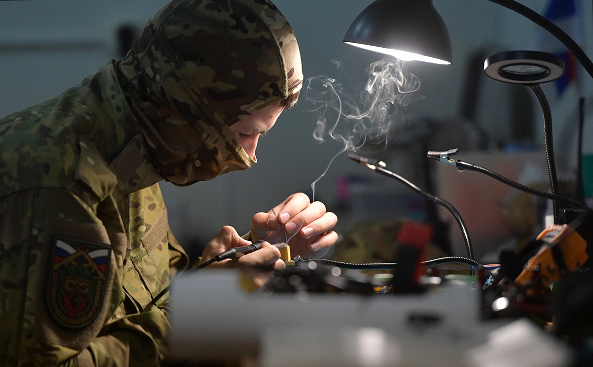 Павел Лисицын / РИА Новости