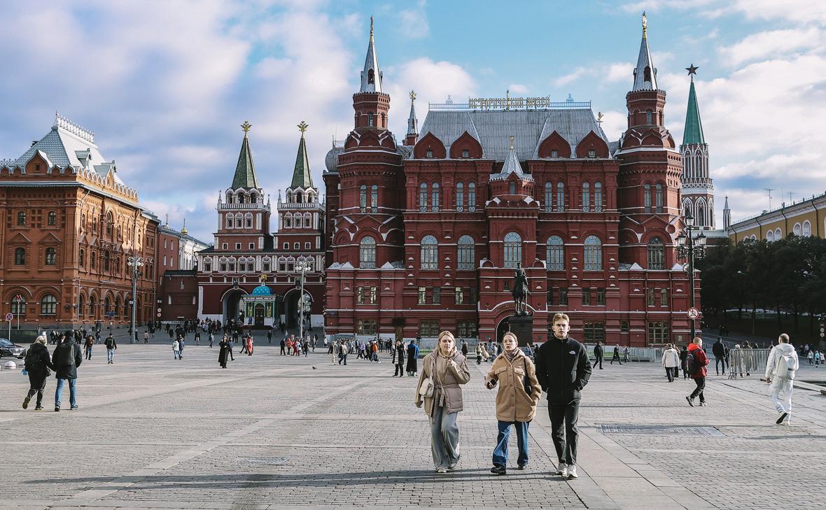 Фото: Андрей Любимов / РБК