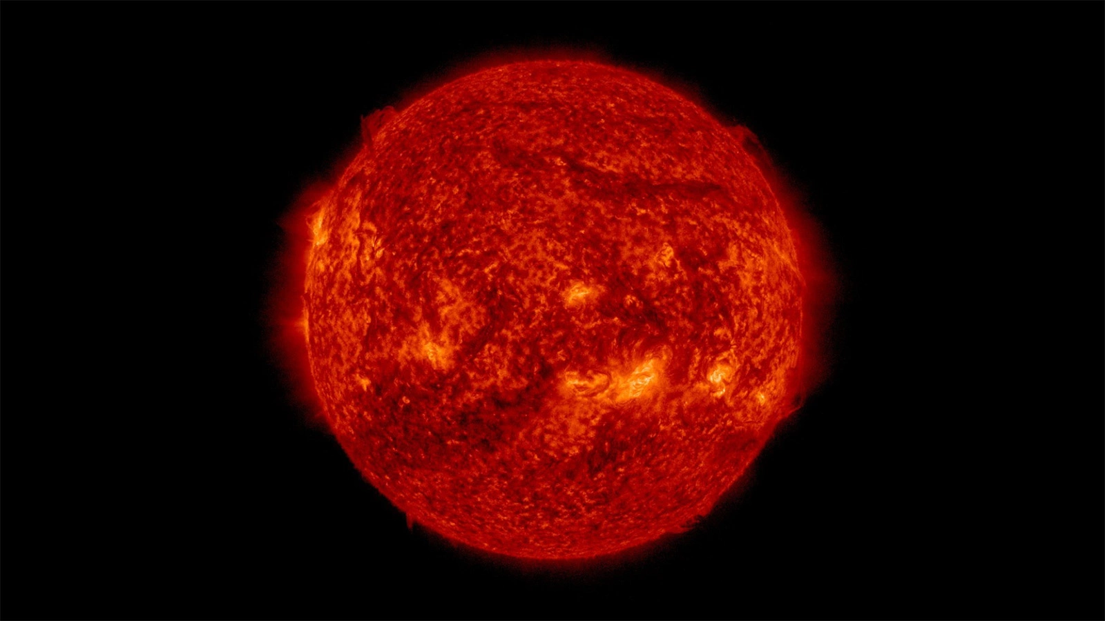 Переходный слой Солнца. 11 июня 2025 года