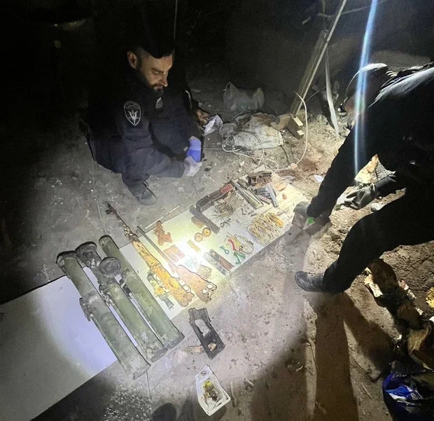 Фото: ГУ МВД по Санкт-Петербургу и Ленобласти