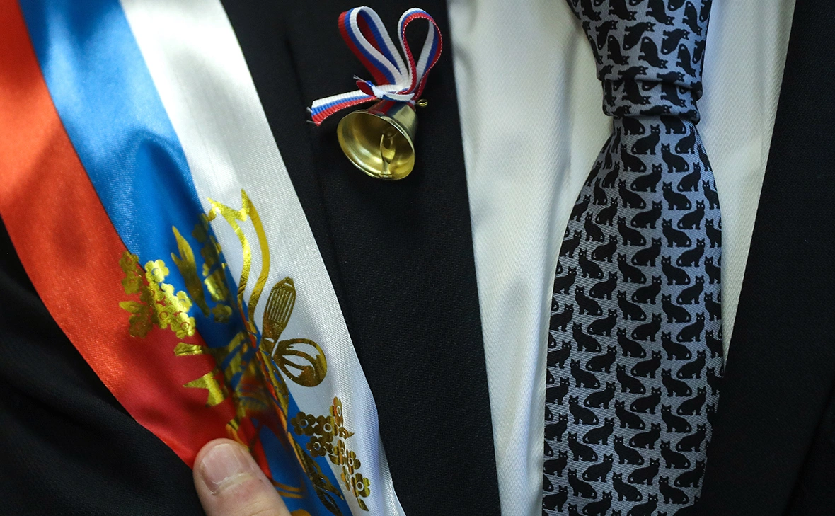 Валерий Шарифулин / ТАСС