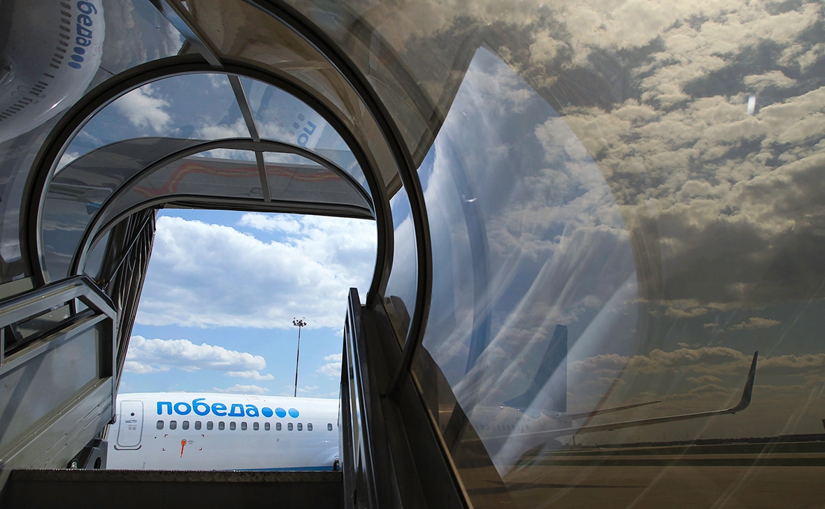 Екатерина Кузьмина / РБК