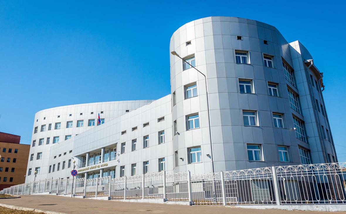 Суд оштрафовал жительницу Улан-Удэ за оскорбительное название украинца