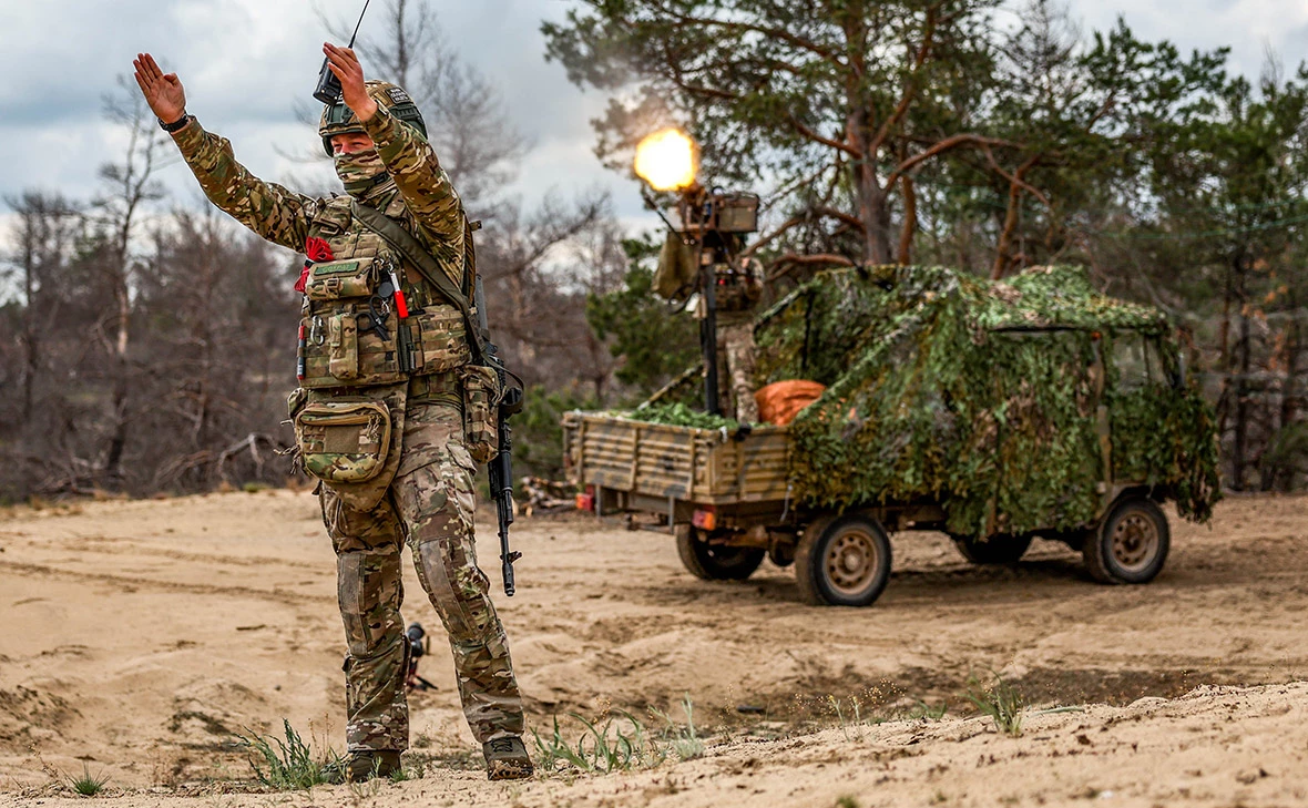 Алексей Коновалов / ТАСС