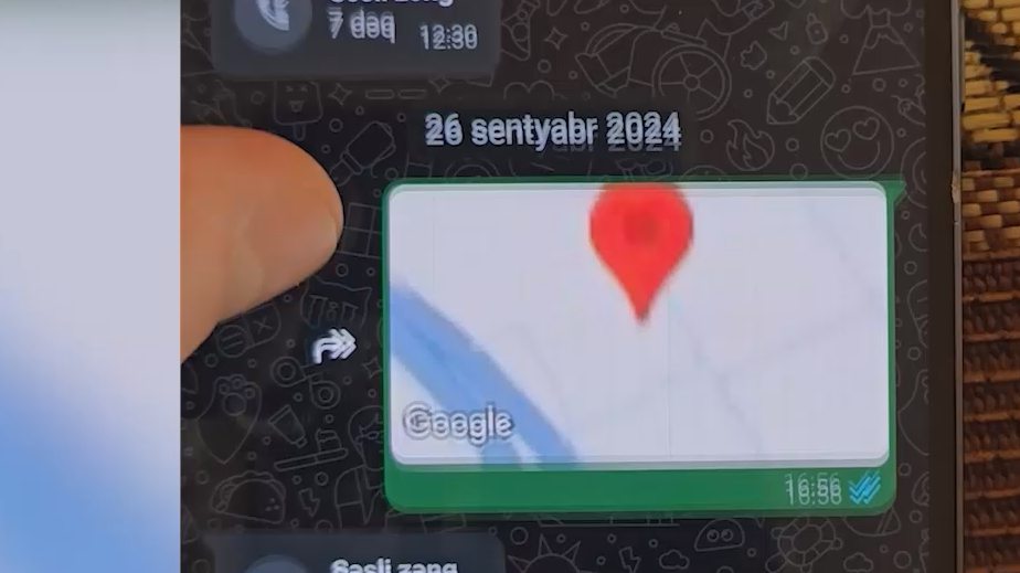 На границе с Азербайджаном задержали агента СБУ с секретными документами