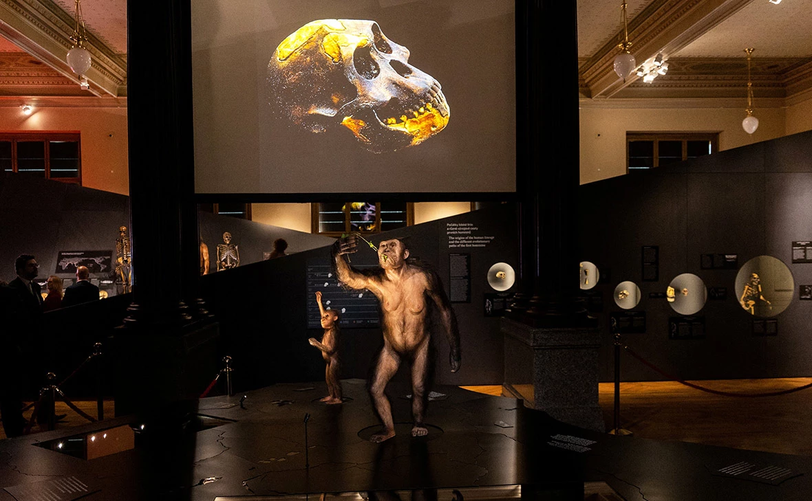 Eva Korinkova / Reuters