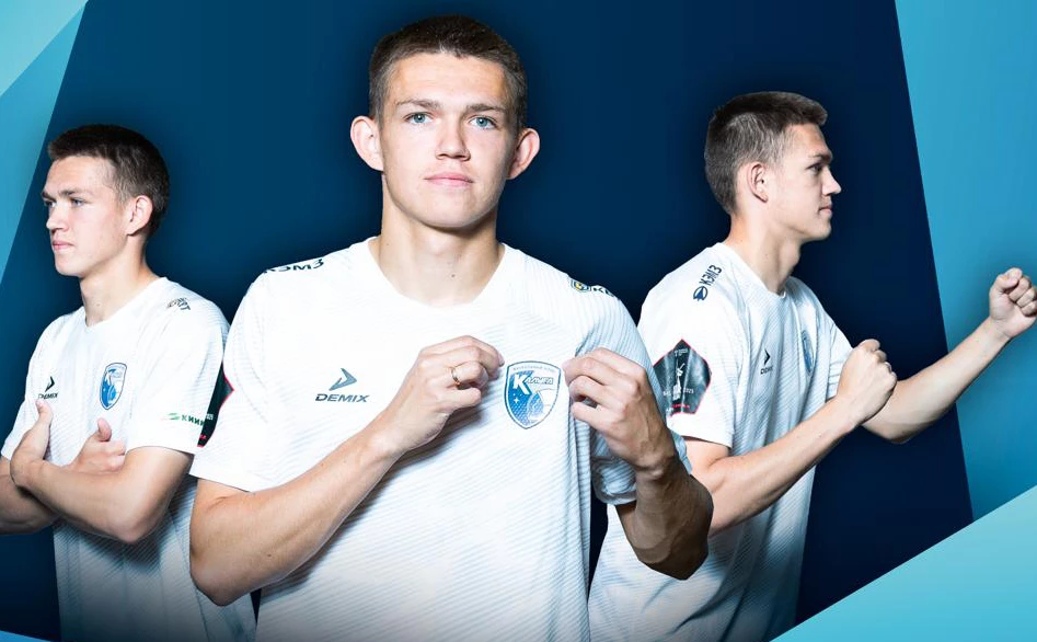 телеграм-канал ФК «Калуга»