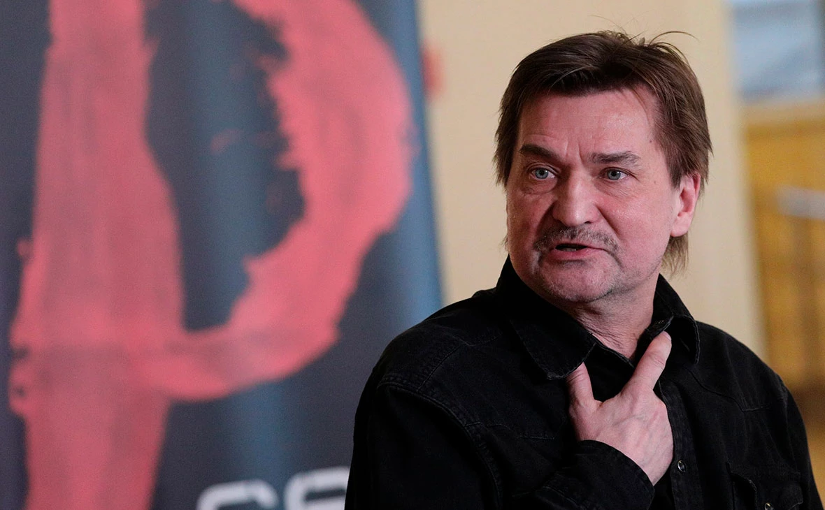 Кирилл Зыков / АГН «Москва»