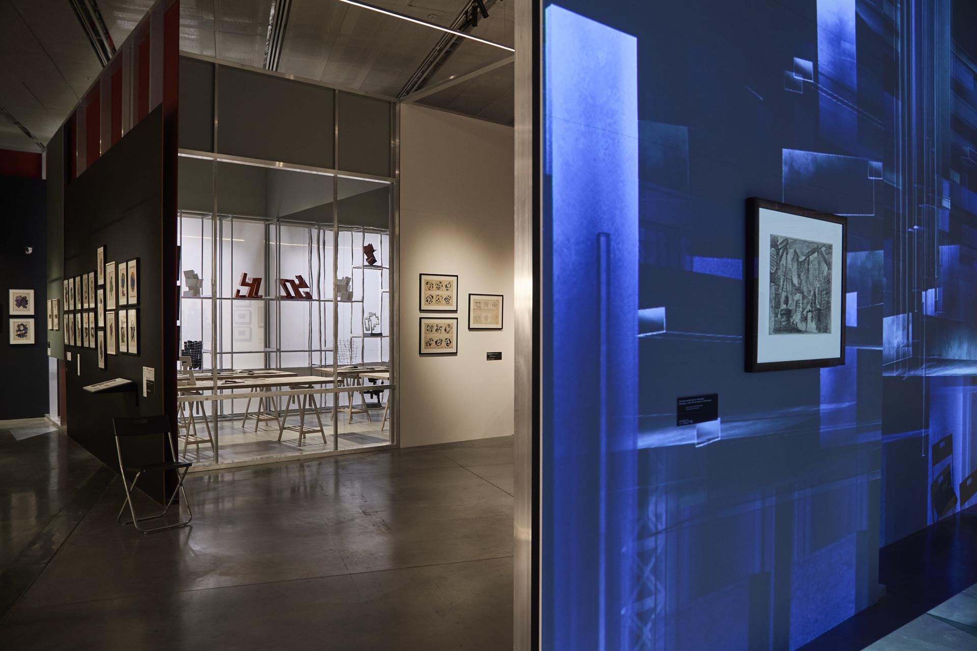 Выставка «Яков Чернихов. Образ будущего»