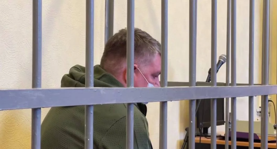 Объединенная пресс-служба судов Санкт-Петербурга